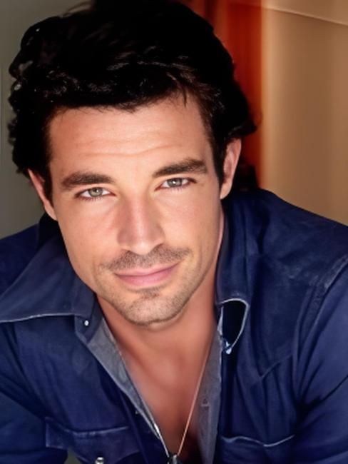 Brennan Elliott（Canadian actor）_Baiduwiki