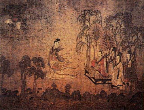 中国十大伝世名画_百度百科