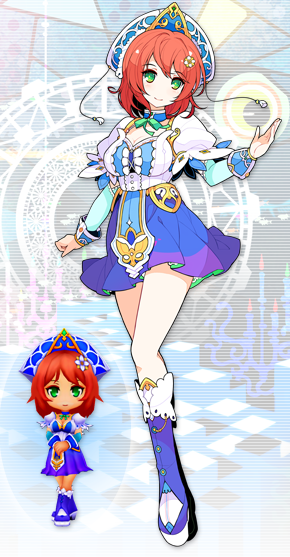 ステラ グロウ_百度百科