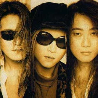 X-Japan（日本のロックバンド）_百度百科