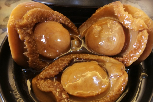 吉品アワビ_百度百科