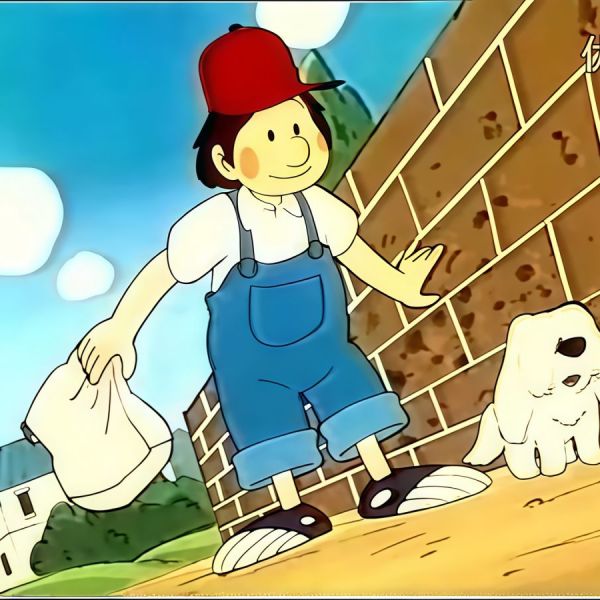へーい！ブンブー_百度百科