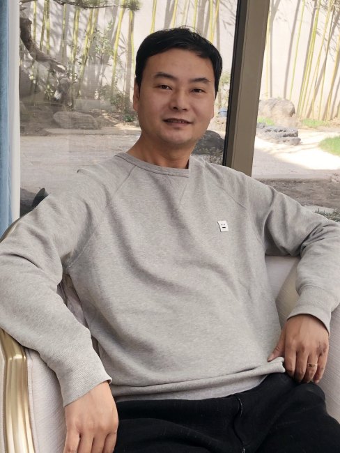 Yang Xiaobo（Mainland Chinese male director）_Baiduwiki