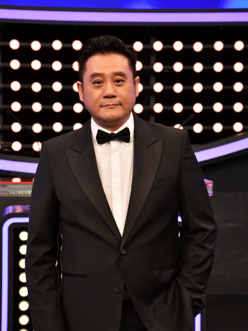 Mak Cheung Ching（Chinese Hong Kong male actor）_Baiduwiki