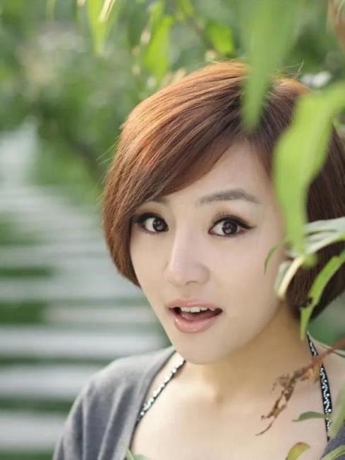Xia Xinyu（Chinese mainland actress）_Baiduwiki