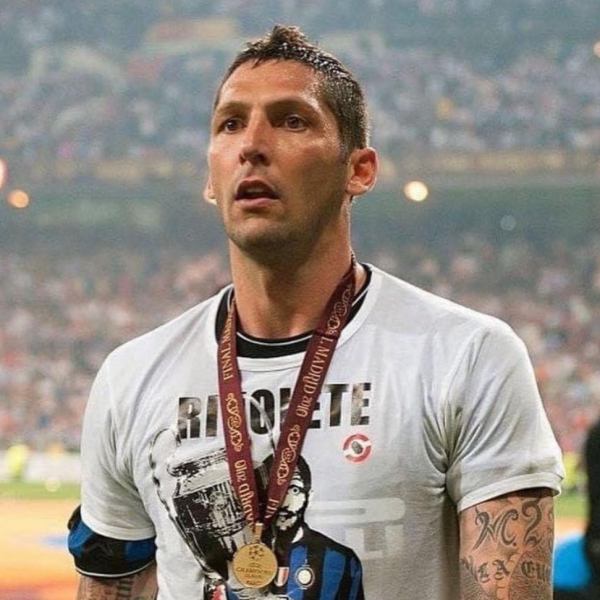 k*y様 プーマ 2006年 イタリア代表 ワールドカップ マルコ・マテラッツィ かなり驚いた…」元イタリア代表監督リッピが2006年のW杯決勝を回想