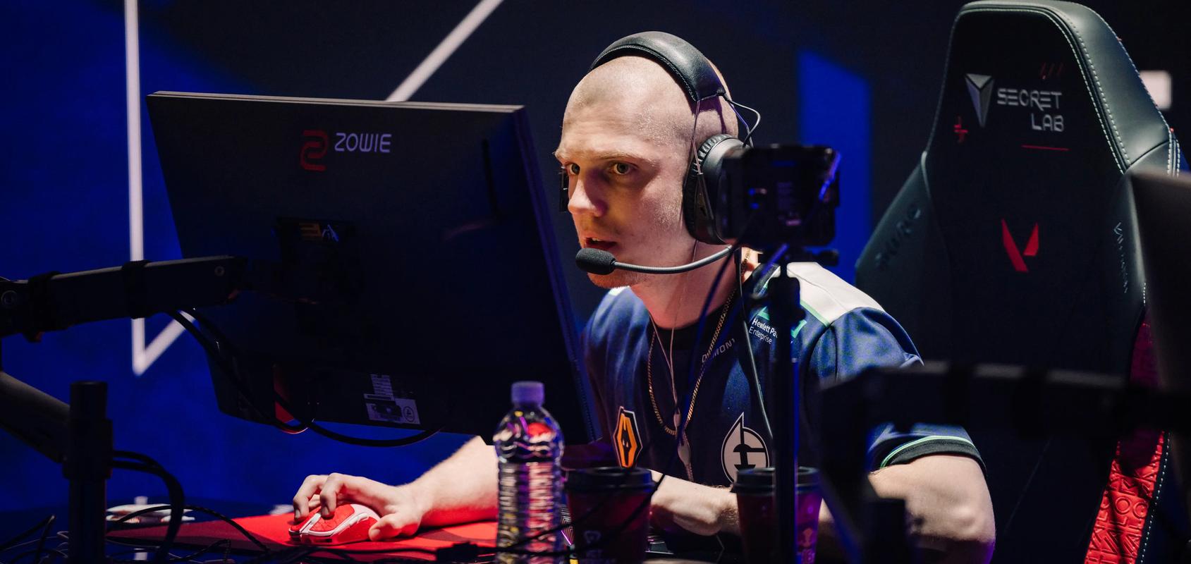 DEMON1（Valorant professional player）_Baiduwiki