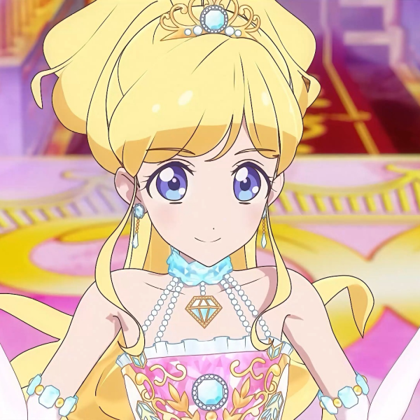 アイカツフレンズ！_百度百科
