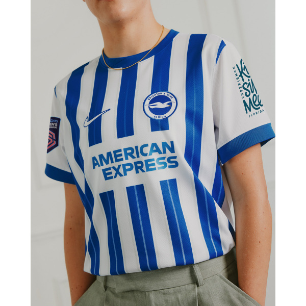 ブライトン アンド ホーヴ・アルビオン1999/2000 アウェイ 1999-2000 Brighton and Hove Albion FC Away L Link in bio