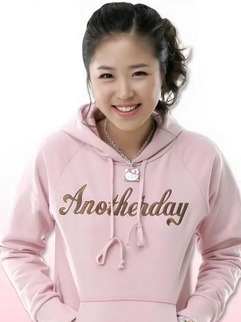 Shin Ji（South Korean actress and musician）_Baiduwiki