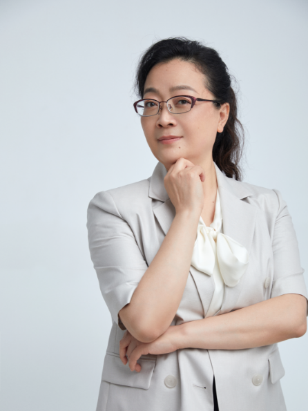 Lu Hongli（Mainland Chinese female director）_Baiduwiki