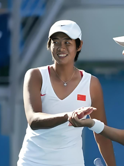 Li Ting（Chinese former tennis player）_Baiduwiki