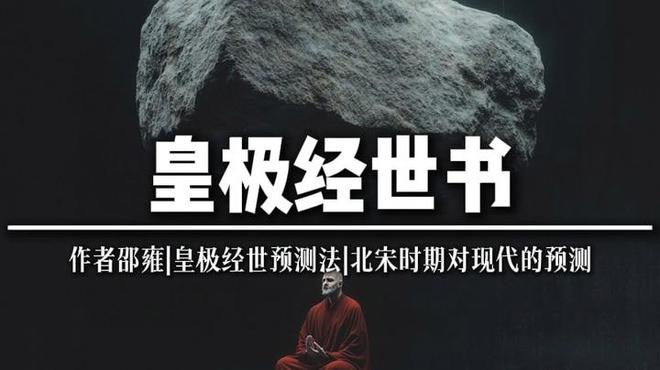 皇極経世書_百度百科