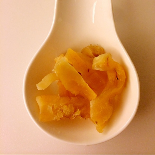 Red Dates and Goji Berries Stewed Fish Maw_Baiduwiki