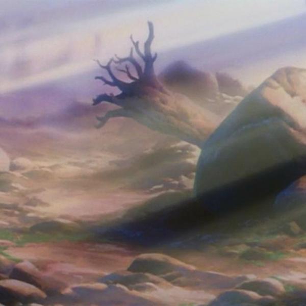Princess Mononoke_百度百科