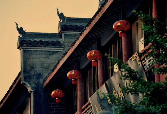 Xiangyang（A prefecture-level city under the jurisdiction of Hubei ...