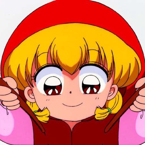 赤ずきんチャチャ（彩花みんによる漫画）_百度百科