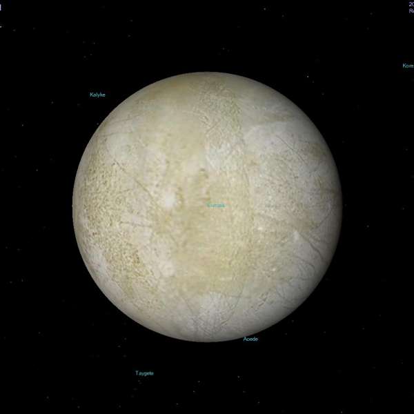 エウロパページ エウロパページ エウロパ (衛星) - Wikipedia