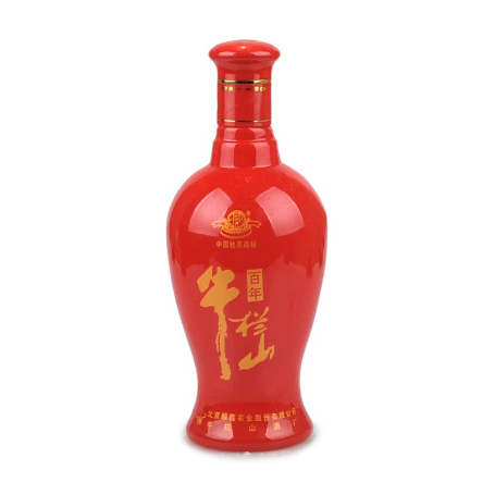 牛欄山二鍋頭_百度百科