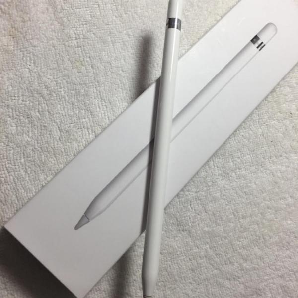 Apple Pencil（A capacitive stylus product released by Apple in