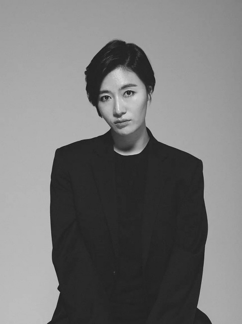 Mi-ryeo Kim（A renowned South Korean actress born in the 1980s.）_Baiduwiki