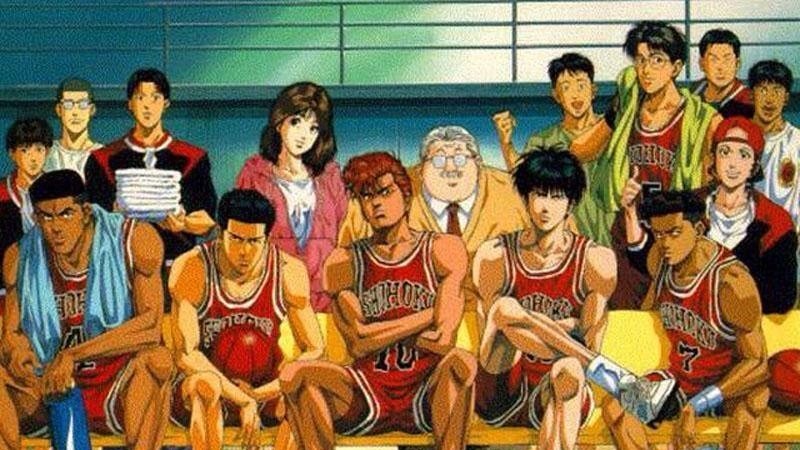 湘北高校バスケットボール部_百度百科