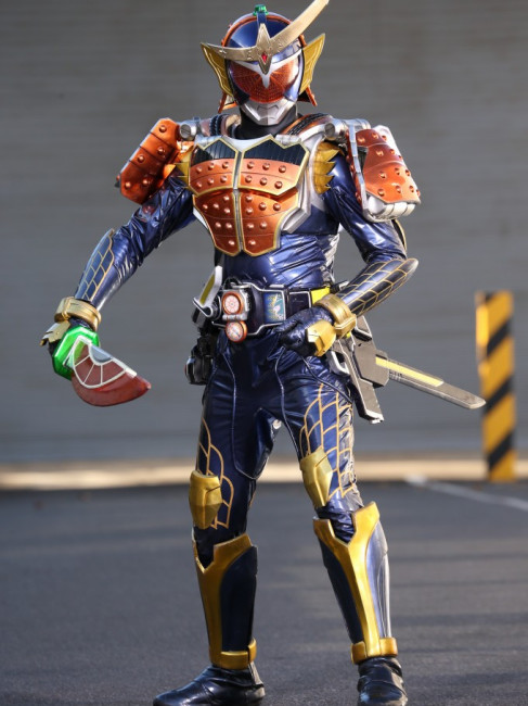 仮面ライダー鎧武_百度百科