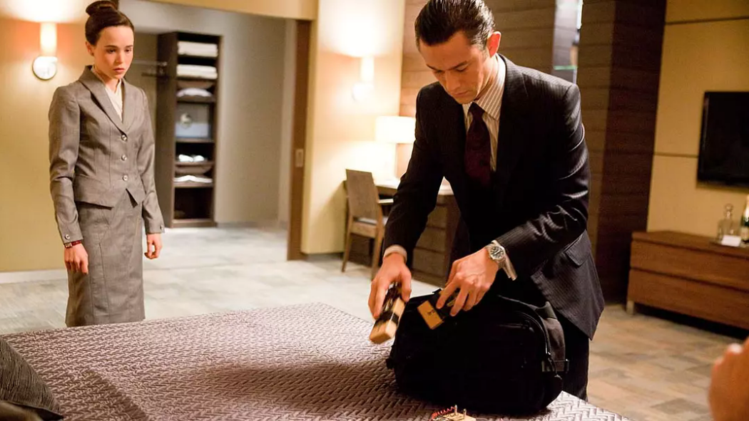 Inception（A 2010 American film directed by Christopher Nolan.）_Baiduwiki