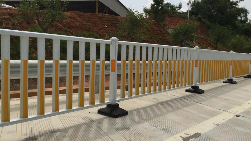 Safety Isolation Barrier_Baiduwiki
