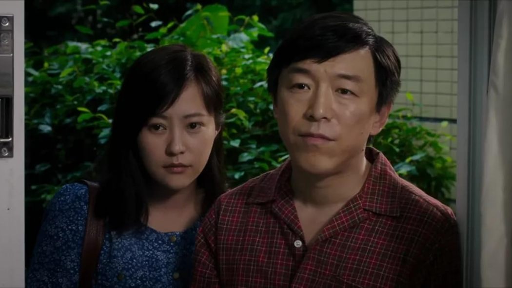 Dearest（A 2014 drama film directed by Peter Chan.）_Baiduwiki