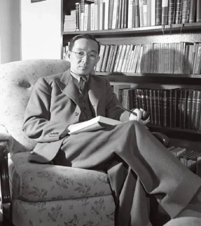 林語堂_百度百科