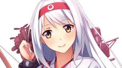 翔鶴（艦隊これくしょんのキャラクター）_百度百科
