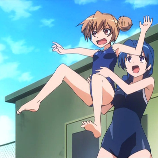 Kawashima Ami（ライトノベル『Toradora!』およびその派生作品の主人公