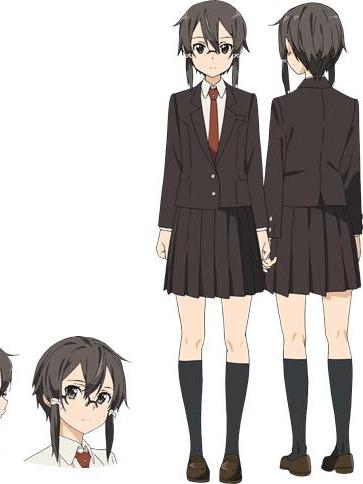 Asada Shino_Baiduwiki