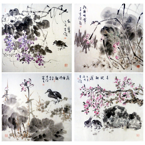 中国美術家協会_百度百科