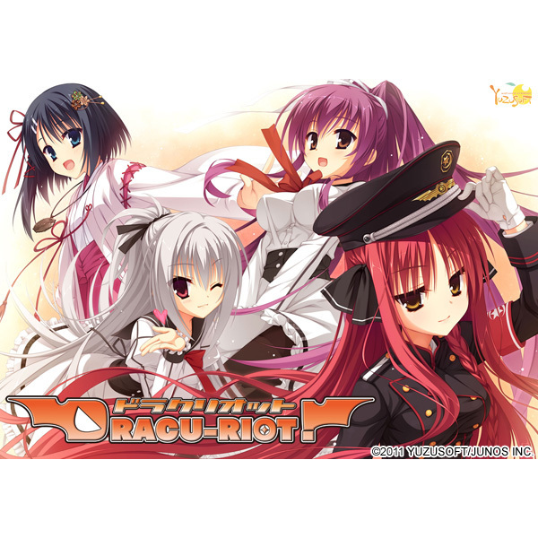 ゆずソフト（日本のゲーム制作会社）_百度百科