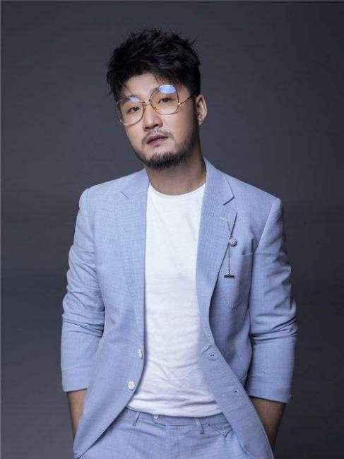Lisheng Su（Mainland Chinese pop singer）_Baiduwiki