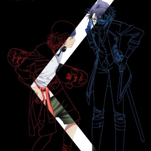 K RETURN OF KINGS_百度百科
