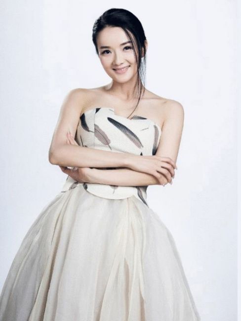 Meike Li（Chinese mainland actress）_Baiduwiki