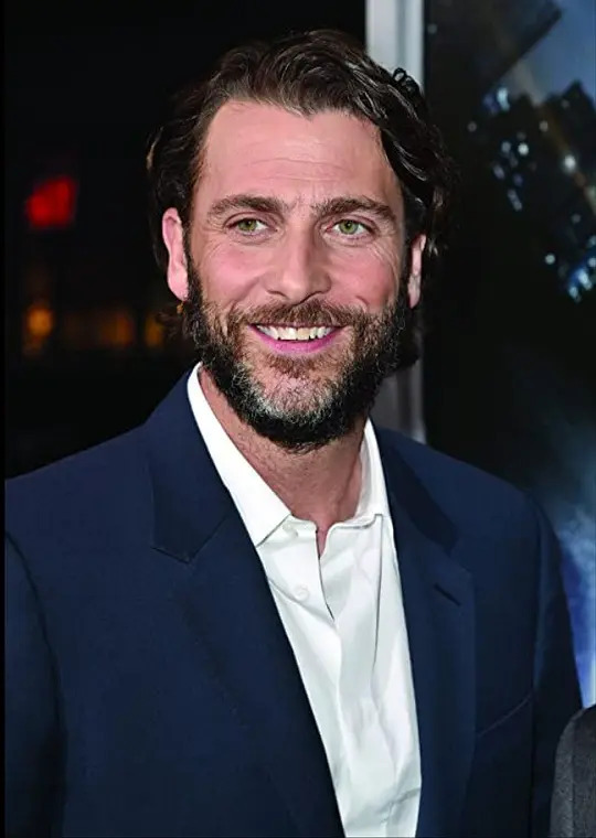 Andrew Form（American film producer）_Baiduwiki