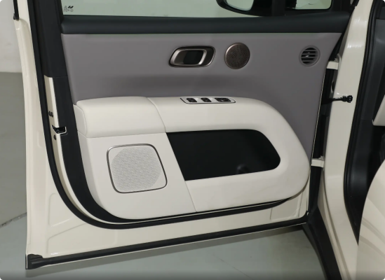 Li Auto i6（The pure electric SUV model launched by Li Auto in 2025 ...