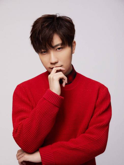 L（Chinese mainland male singer and musician）_Baiduwiki
