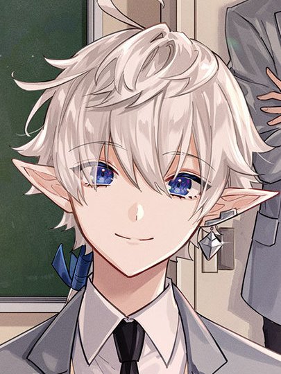 アルフィノ・ルヴェユール_百度百科