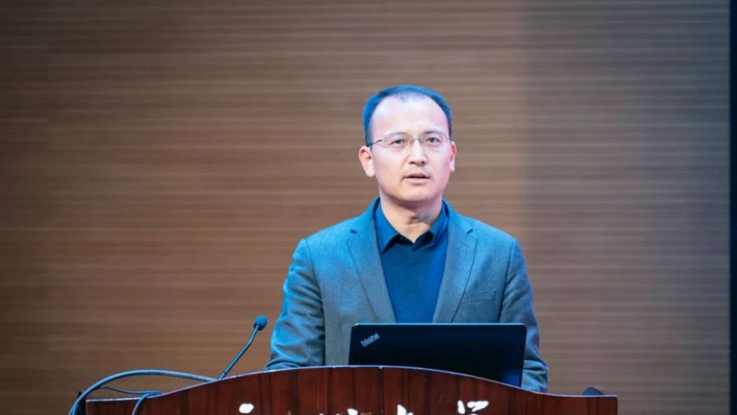 Zhang Zhifei（西北大学の副学長）_百度百科