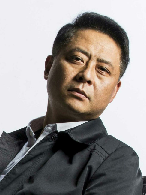 Wei Lee（Chinese mainland actor, former director of the Changchun ...