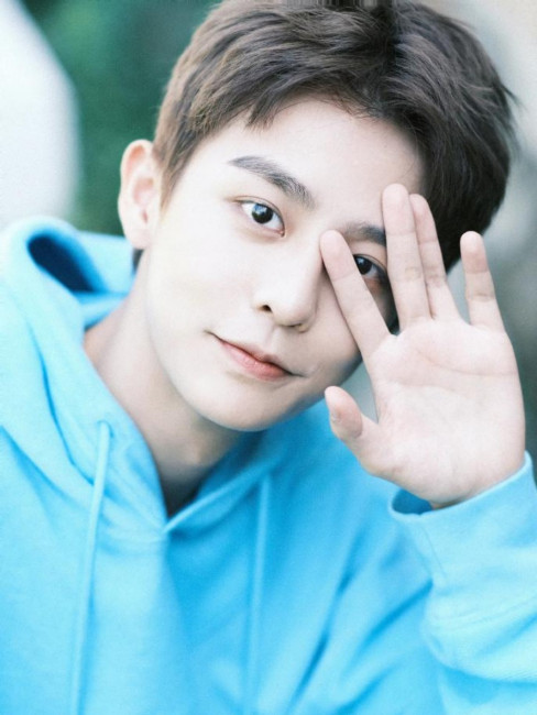 Liu Runming（Mainland Chinese actor）_Baiduwiki