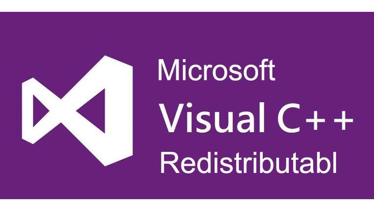 Microsoft Visual C++ Redistribuible (v14)_Baidu Enciclopedia