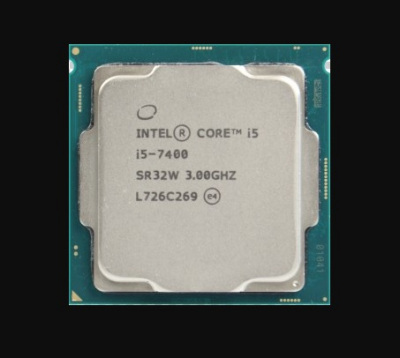 Intel Core i5 7400（2017年にインテルが発表したプロセッサ。）_百度百科