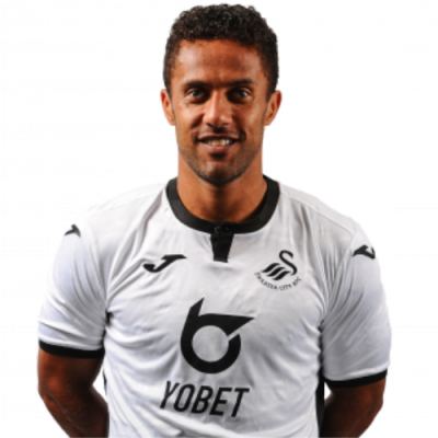 Wayne Routledge（former England footballer）_Baiduwiki