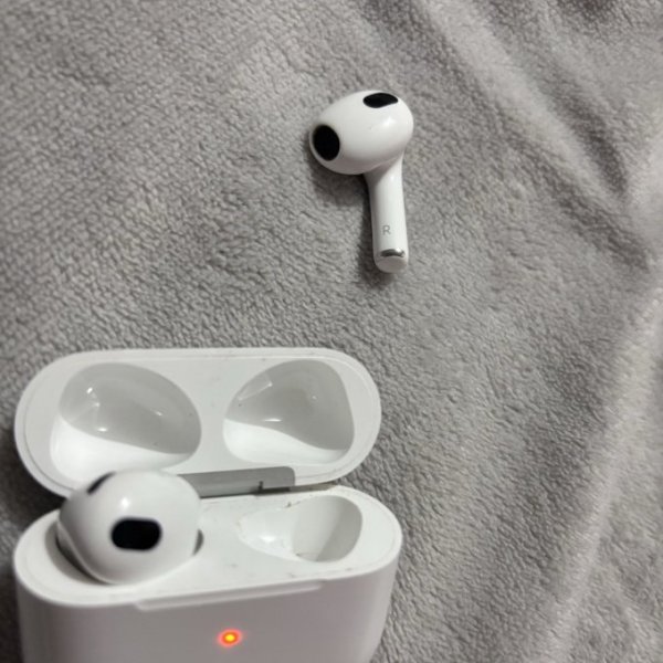 AirPods 3（アップル株式会社が発表したワイヤレスイヤホン）_百度百科